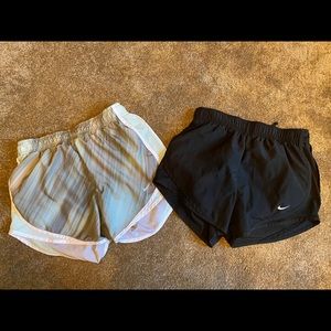 Nike shorts